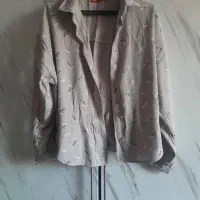 تعدادی شومیز