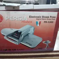 اتو پرشیا فرانسه