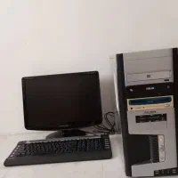 کامپیوتر 8 هسته ای با win10