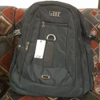 کوله پشتی لبتاب وکیف اداری|کیف، کفش، کمربند|شیراز, زند|دیوار