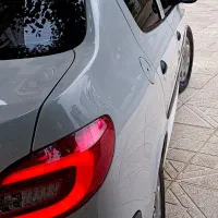 206 sd بدون رنگ|خودرو سواری و وانت|همدان, |دیوار
