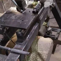 دستگاه خراطی کپی زن مهره تخته نرد