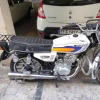 هندا150.مدل 98 استارتی|موتورسیکلت|تهران, علی‌آباد|دیوار