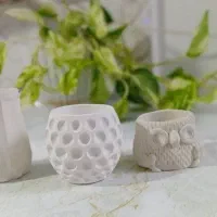 هفت سین سنگ‌مصنوعی