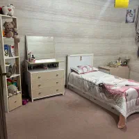 سرویس خواب نوزاد ونوجوان