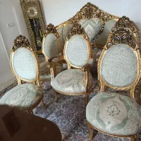 فرشی|مبلمان خانگی و میز عسلی|محمدشهر, محمدشهر|دیوار