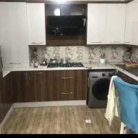 اجاره اپارتمان ۱خوابه با پارکینگ شهرک امین|اجارهٔ آپارتمان|رباط‌کریم, رباط‌کریم|دیوار