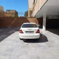 فروش بنز سی 240