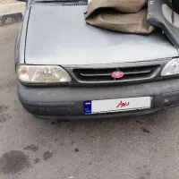 پراید مدل۸۷