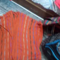 مانتو و شلوار