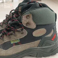 کفش کوهنوردی حرفهای Grisport مدل Gritex|کوهنوردی و کمپینگ|سنندج, |دیوار