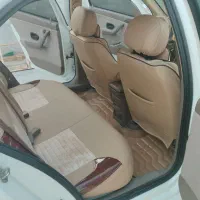 ماشین سمند ای اف سون دوگانه شرکتی۹۶|خودرو سواری و وانت|سعدآباد, |دیوار