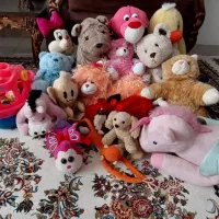 اسباب بازی/عروسک