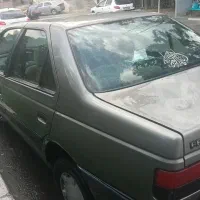 پژو ۴۰۵ مدل ۸۹