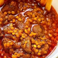 اشپز خانم
