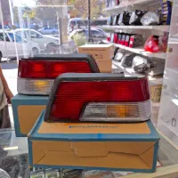 شیشه چراغ پژو ۴۰۵ شفاف کریستالی|قطعات یدکی و لوازم جانبی|مشهد, کوشش|دیوار