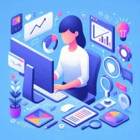 ساخت لوگو و لوگو موشن و طراحی سایت درسریعترین زمان|خدمات رایانه‌ای و موبایل|تهران, دکتر هوشیار|دیوار