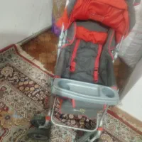 رولک وکالسکه|کالسکه و لوازم جانبی|مرند, |دیوار