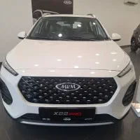 ام وی ام/X22proMT/.ایکس ۲۲پرو دنده اقساط
