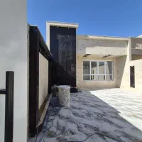 ویلایی نوساز تنگک