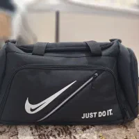 فروش ساک ورزشی نو / دوکاره