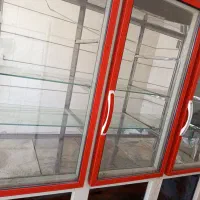 یخچال ویترینی