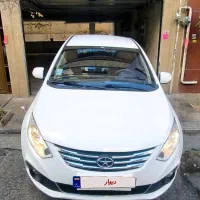 جک J4 آپشنال مدل آخر ۱۴۰۲ بسیار تمیز