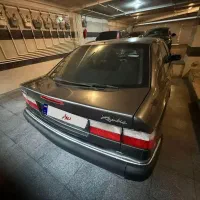 زانتیا ۲۰۰۰ SX|خودرو سواری و وانت|کرج, فاز ۱ مهرشهر|دیوار