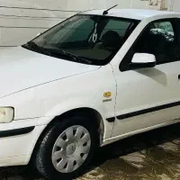 سمند Lx