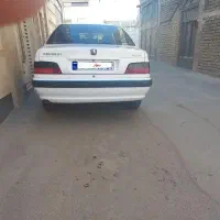 پارس ۹۴ tu5|خودرو سواری و وانت|خمینی‌شهر, |دیوار