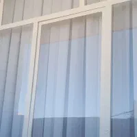 درب وپنجره