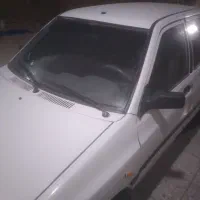 پراید مدل ۹۲|خودرو سواری و وانت|دزفول, |دیوار