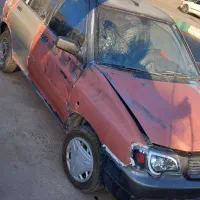 نیرو نیازمند نقاش ماشین  با جای خواب