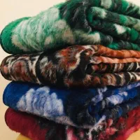 پتو کارگری و سربازی