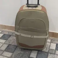 چمدان مسافرتی بزرگ