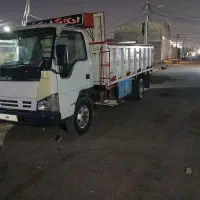ایسوزو ۸۶