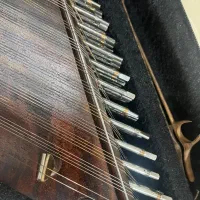 سنتور مناسب تمرین|سازهای سنتی|ری, دیلمان|دیوار