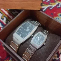 ست ساعت مچی