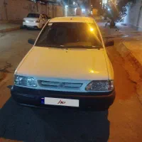پراید ۱۳۱|خودرو سواری و وانت|اهواز, شهرک حفاری|دیوار