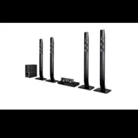 سینمای خانگی در حد صفر