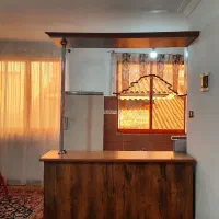 اجاره روزانه سوئیت طبقه دوم