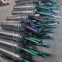 انواع اگزوزوکاتالیزور ایرانی و خارجی|قطعات یدکی و لوازم جانبی|قزوین, |دیوار