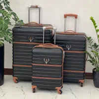 چمدان نشکن به نرخ تولیدی