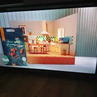 تلویزیون LED TCL  50|تلویزیون و پروژکتور|فردیس, منظریه|دیوار