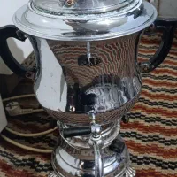 سماور گازی 6لیتری