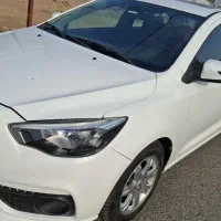 شاهین G سانروف 1400