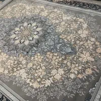 ی عدد فرش 9 متری نو موجود میباشد