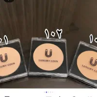 پنکک لاکچری کوین اصل فرانسه