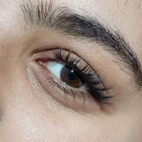 کاشت مژه با بهترین متریال