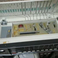 چرخ خیاطی ژانومه